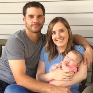 Meet your Posher, Brandy